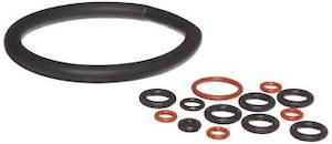Hanna Clearance: HANNA HI900540 Set of O-Rings for HANNA HI903