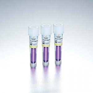 Sterilisation: True Indicating STEAM Self-Contained Biological Indicators