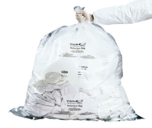 VWRI 129-0021 AUTOCLAVE BAG 27L