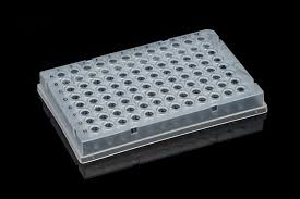 Plates: IST-402-096TP  Plate PCR 96 well, flat, skirted, non-sterile