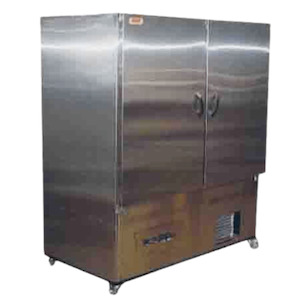 Heat Incubators: LABEC IC100 Cooled Incubator 1000L