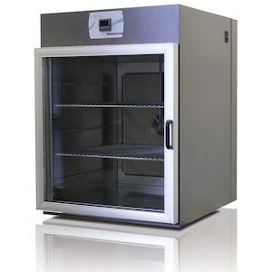 Heat Incubators: Steridium ico2-30  CO2 incubator  30L