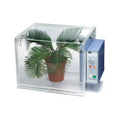 Standard Incubators: STUART SI60D Digital Acrylic Incubator