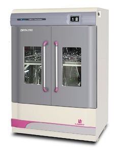 LABWIT ZWYR-2102 Premium Orbital Double-Layer Shaking Incubator 330L