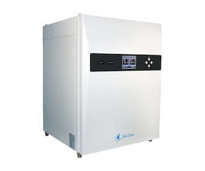 Co2 Incubators: HEAL FORCE HF100 Air-Jacketed CO2 Incubator (IR CO2 Sensor)