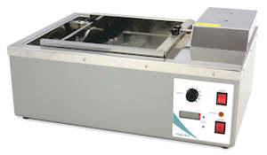 Shaking Water Baths: RATEK SWB20D Large Digital Shaking Water Bath 20L