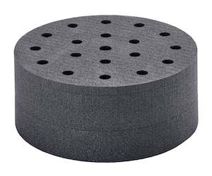 Mixing: IKA VG 3.32 Test Tube Attachment