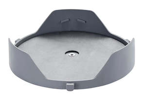 Mixing: IKA VG 3.3 Universal Attachment