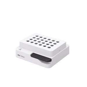 Mixing: IKA MX 1.5 mL Attachment for vials