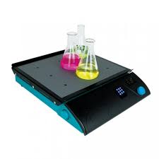 Stirrers: JEIO TECH MS-53MH Multi-Position Hotplate Stirrer