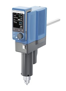 Stirrers: IKA STARVISC 200-2.5 control