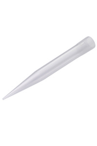 Pipette Tips: HIRSCHMANN 9490124 PIPETTE TIPS 1-5ML