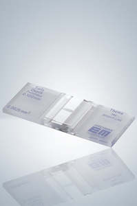 HIRSCHMANN 8100204 Hirschmann Counting Chamber ACC Neubauer -Improved Brightlined