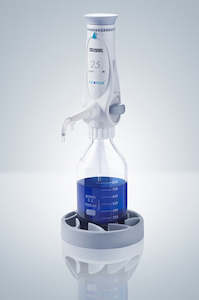 Dispensers: Hirschmann Ceramus Fix