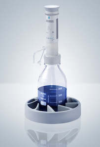 Dispensers: Hirschmann Ceramus Classic Fix