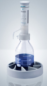 Dispensers: HIRSCHMANN 9360000 Ceramus Classic dispenser 10- 60 ml