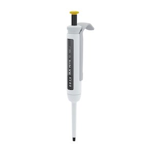 Pipette: IKA Pette vario 10-100 ul