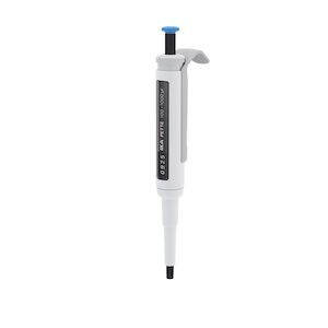 Pipette: IKA Pette vario 100-1000 ul