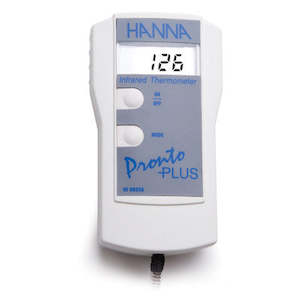 Temp Humidity Devices: HANNA HI99551-00 Infrared Thermometer