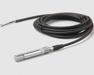Temp Humidity Accessories: Vaisala HMP60 Humidity and Temperature Probe