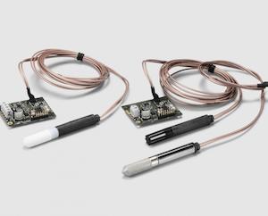 Temp Humidity Accessories: Vaisala Humidity Module HMM100