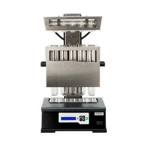 New: OPSIS KjelROC Digestors