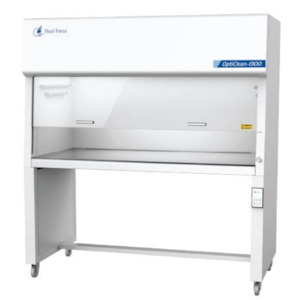Vertical Laminar Flow Cabinets: Heal Force OptiClean 1300 Vertical