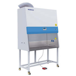 BIOBASE Class II B2 Biological