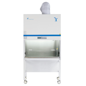 Heal Force HFSAFE Class II B2 Biological