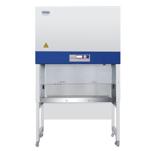HAIER BIOMEDICAL Standard Biosafety Cabinet - Single HEPA