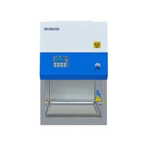 BIOBASE Class II A2 11231BBC86/11237BBC86