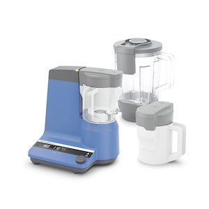 Dispersers Mills: IKA MultiDrive basic