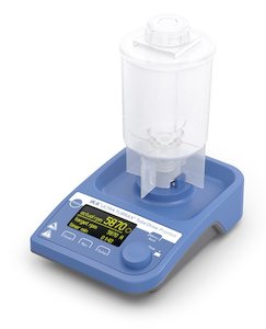 Dispersers Mills: IKA ULTRA-TURRAX® Tube Drive P control