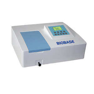 Spectrophotometer Devices: BIOBASE BK-V1000 Spectrophotometer