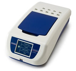 Spectrophotometer Devices: Jenway Genova Bio Spectrophotometer