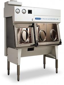 Baker Ruskinn: Baker CS500/CS600 ChemoSHIELD® Restricted Access Barrier Systems