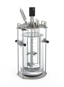 Ika: IKA HABITAT ferment dw 10