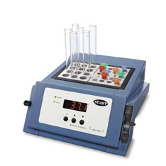 Stuart: STUART SBH200D 2-Block Digital Block Heater