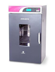 LABWIT ZXRD-B5110 Back Heating Oven 110L