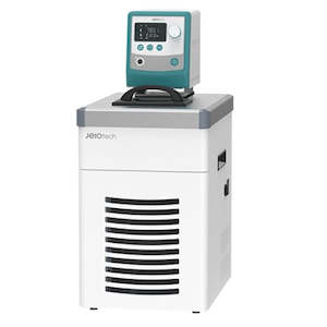 JEIO TECH RW3-0525/1025/2025/3025 Refrigerated & Heating Bath Circulator (General)