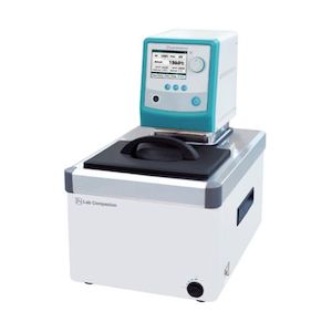 JEIO TECH CW3-05P/10P/20P/30P Heating Bath Circulator (Programmable)