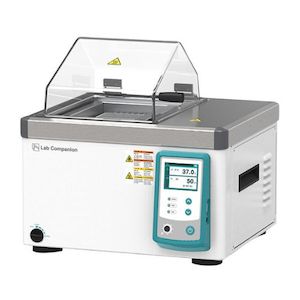 Heating 1: JEIO TECH BS2-10/15/20/30 Shaking Heating Baths