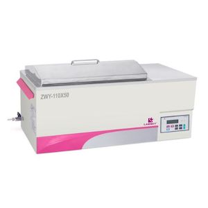LABWIT ZWY-110X30/ZWY-110X50 Shaking Water Bath