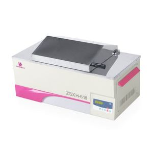 LABWIT ZSHX-618/625 Circulating Water Bath