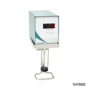 RATEK THX000 Series Digital Immersion Circulators