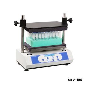 Allsheng MTV-100 Multi Tube Vortex Mixer