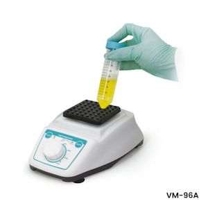 Mixing: JEIO TECH VM-96T/VM-96A Vortex Mixer