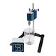 Witeg HT-T High-Torque Overhead Stirrer