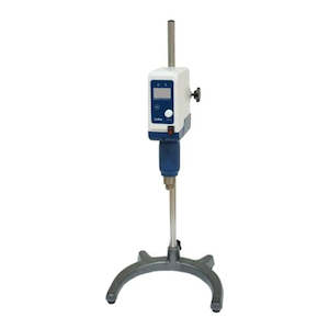 Witeg HT-DX Pro Ultra High-Torque Overhead Stirrer