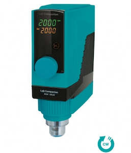 Stirrers: Jeio Tech MSA-0420 Overhead Stirrers (Analog)